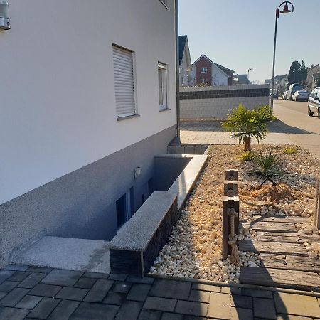 Stiller Hafen Herbolzheim Exterior foto